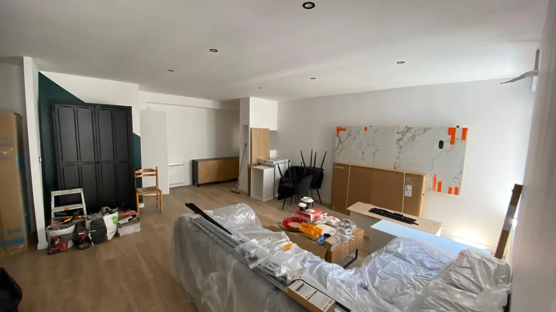 Apartament Madonna Elegance Lourdes Francja