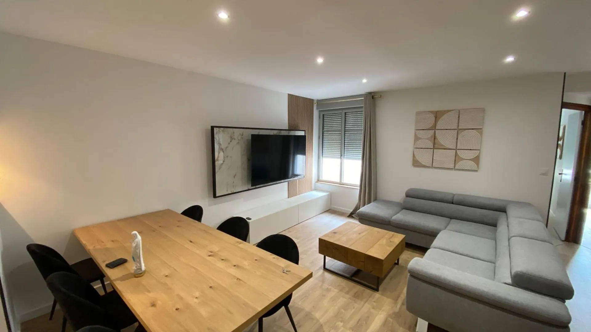 Apartament Madonna Elegance Lourdes